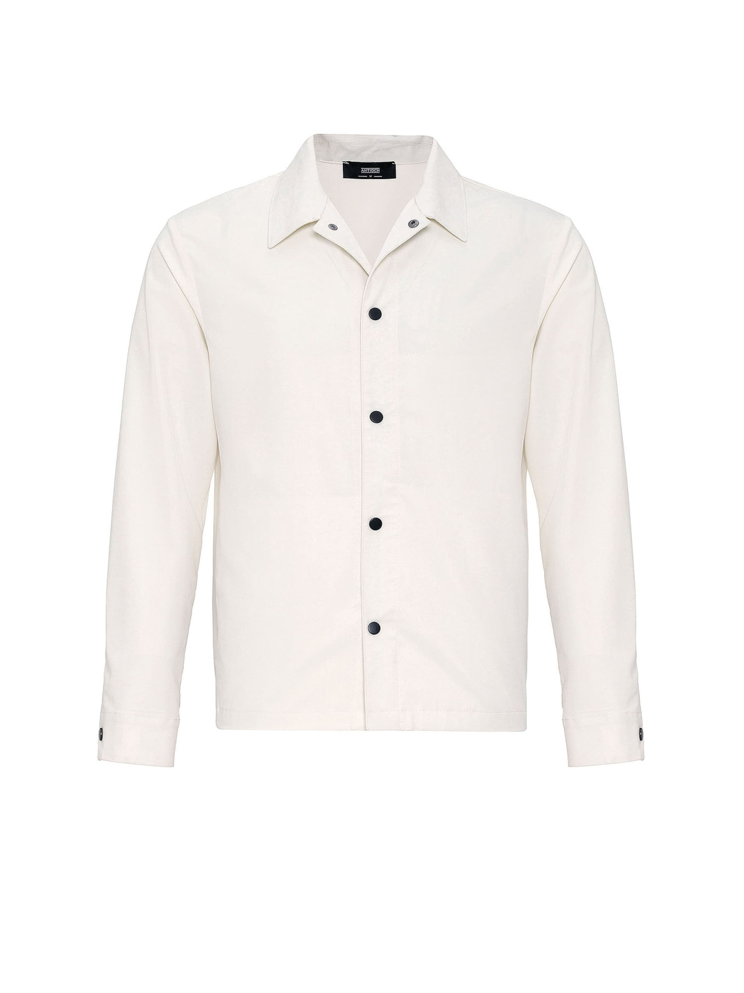 Antioch Overgangsjakke i beige: forside