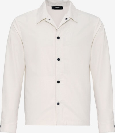 Antioch Prijelazna jakna u ecru/prljavo bijela, Pregled proizvoda