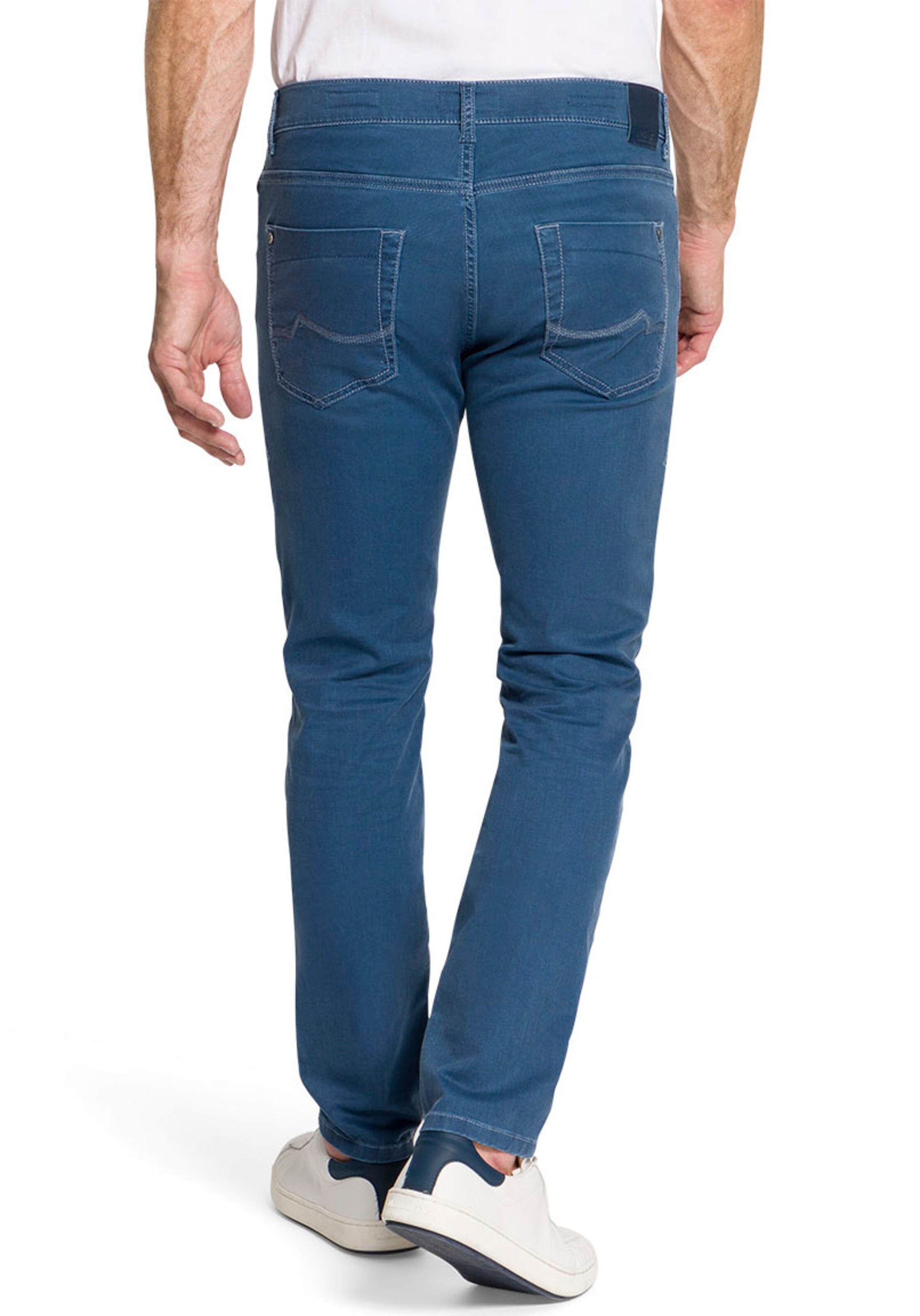 PIONEER Regular Jeans in Blue