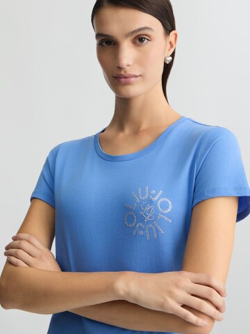 Liu Jo Shirt in Blue