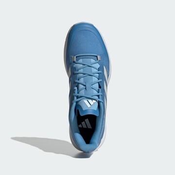 ADIDAS PERFORMANCE Sportschoen 'Zone Dox 2.2 S' in Blauw