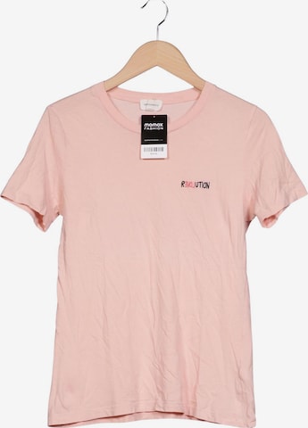 ARMEDANGELS T-Shirt M in Pink: Vorderseite
