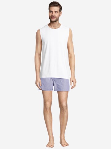 SEIDENSTICKER Unterhemd 'Pur' in 