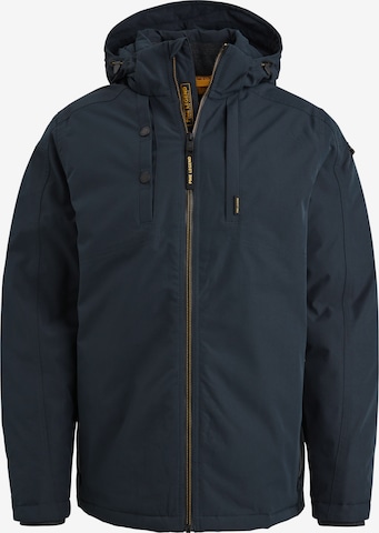PME Legend Jacke in Blau: Vorderseite