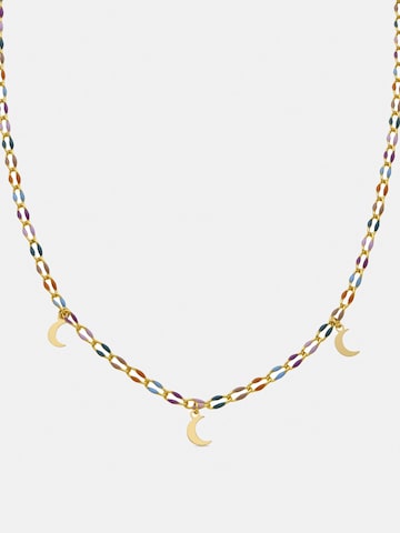 Luxenter - Cadena 'Liesi' en Mezcla de colores