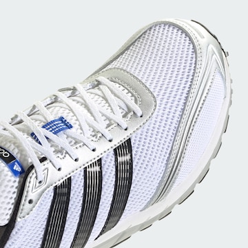 purpurinė ADIDAS ORIGINALS Sportbačiai be auliuko 'Adizero Adios OG'