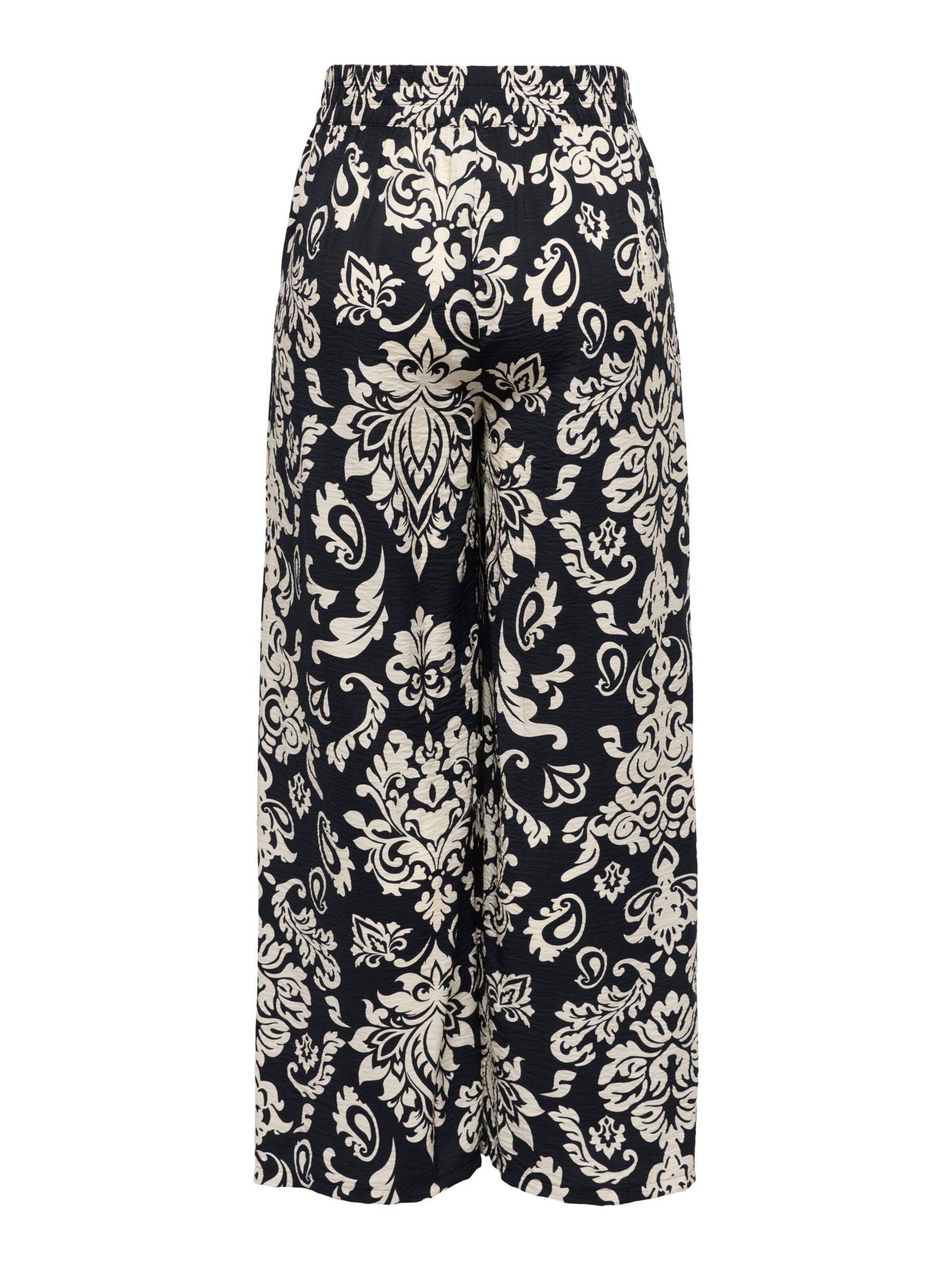 regular Pantaloni 'JDYTAMI' di JDY in nero