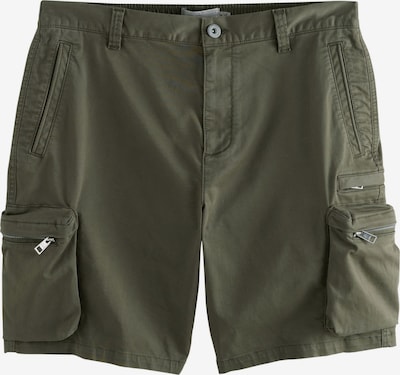 Next Gargohousut värissä khaki, Tuotenäkymä