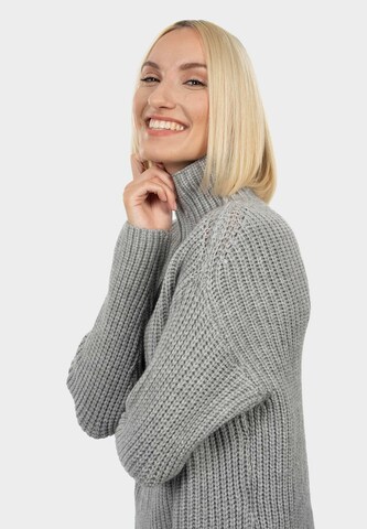 Pullover ' SFY Freyday ' di Suri Frey in grigio