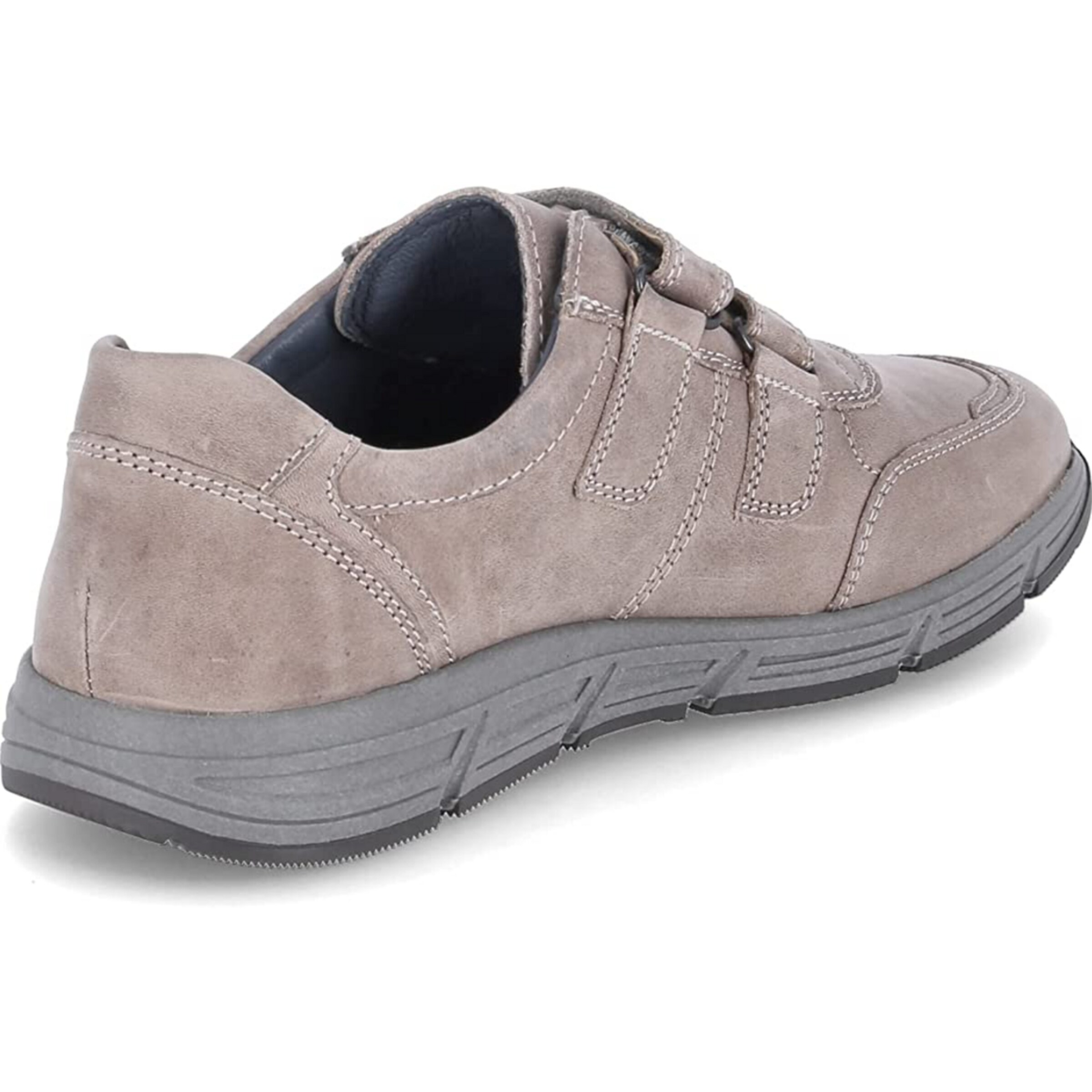 WALDLÄUFER Classic Flats in Grey