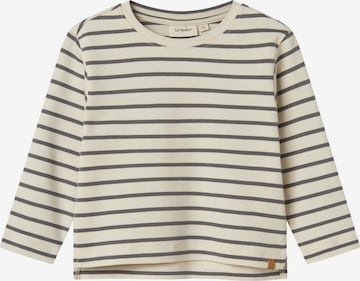 NAME IT - Camiseta 'NMMLIMIA' en blanco: frente