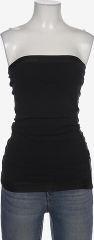 Barbara Bui Top & Shirt in S in Black: front