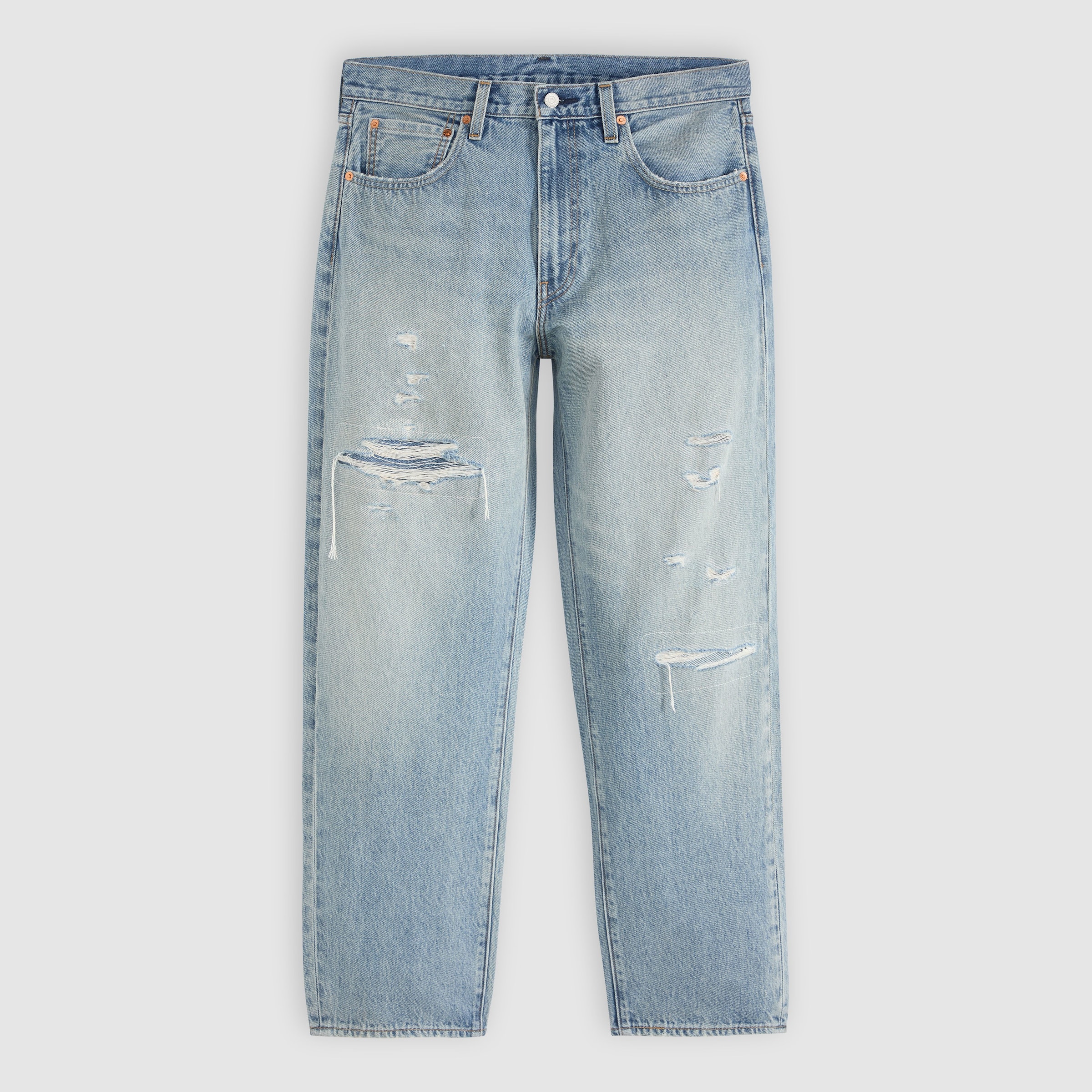 LEVI'S ® Loose fit Jeans '568® Loose Straight' in Blue