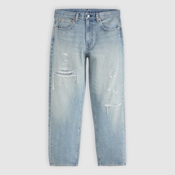 LEVI'S ® Свободный крой Джинсы '568® Loose Straight' в Синий