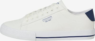 JACK & JONES Niske tenisice 'JFWRYDER' u morsko plava / bijela, Pregled proizvoda