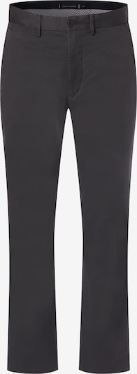 TOMMY HILFIGER Chino hlače '1985 Denton' u antracit siva, Pregled proizvoda