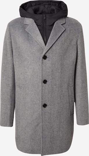 s.Oliver Välikausitakki värissä harmaa / antrasiitti, Tuotenäkymä