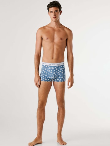 Pepe Jeans Boxershorts in Blauw