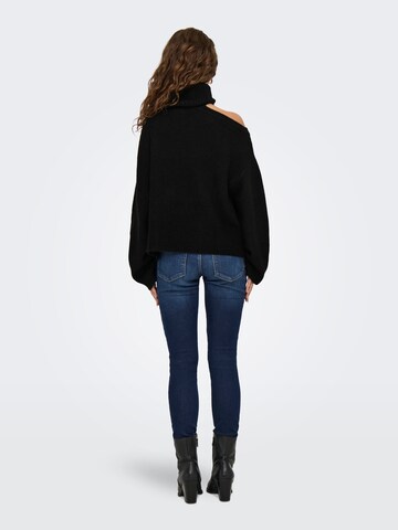 JDY - Jersey 'JDYDebbie' en negro
