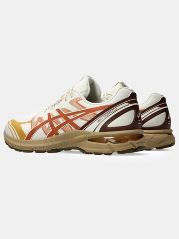 ASICS Running Shoes 'Gel-Terrain' in Beige