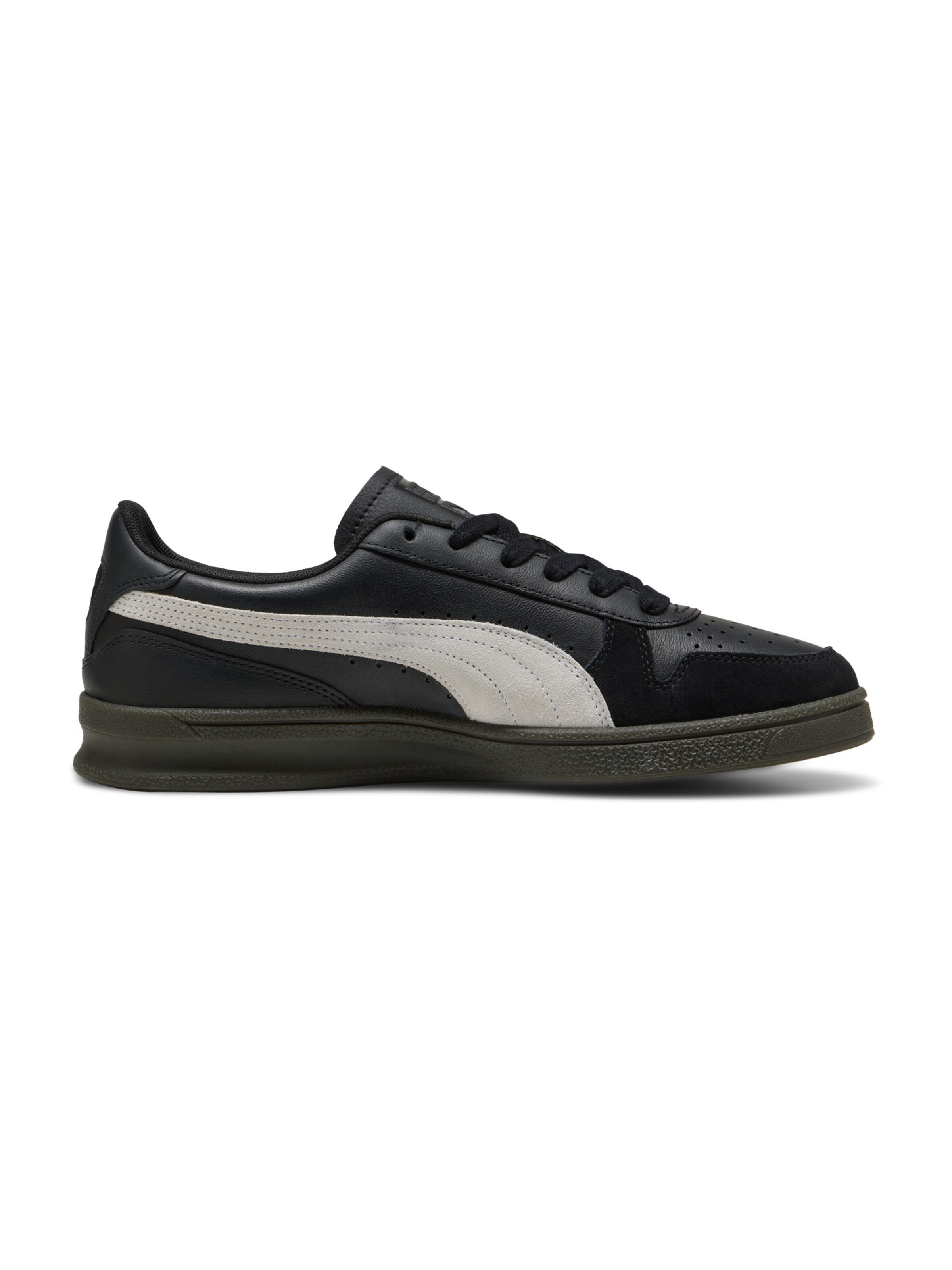 PUMA Sneaker low i sort
