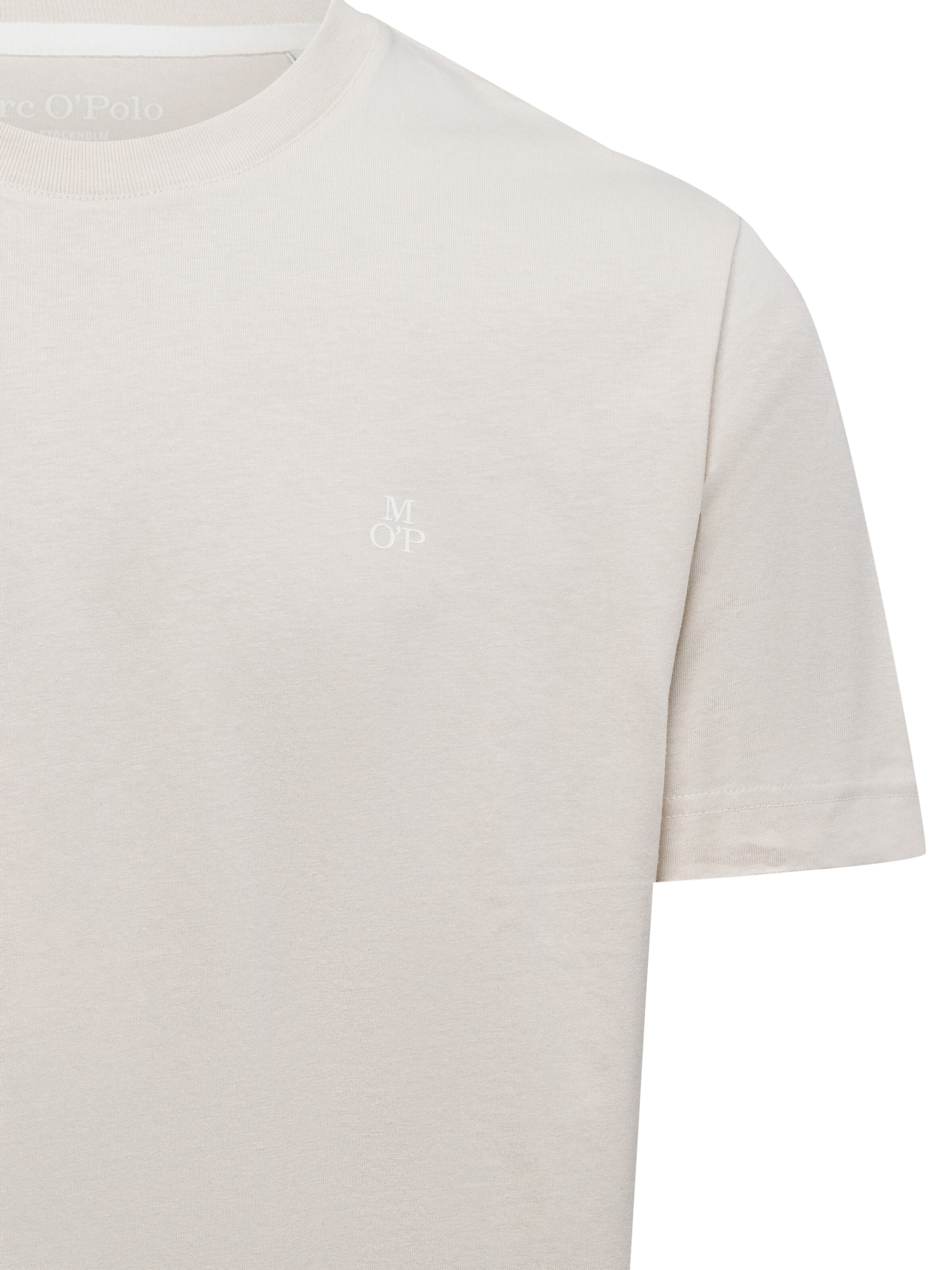 Marc O'Polo T-Shirt in Weiß