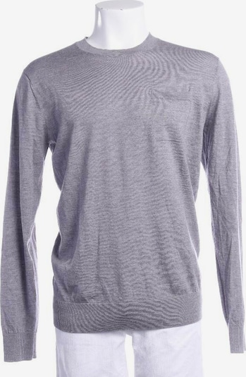 DSQUARED2 Pullover / Strickjacke in L in grau, Produktansicht