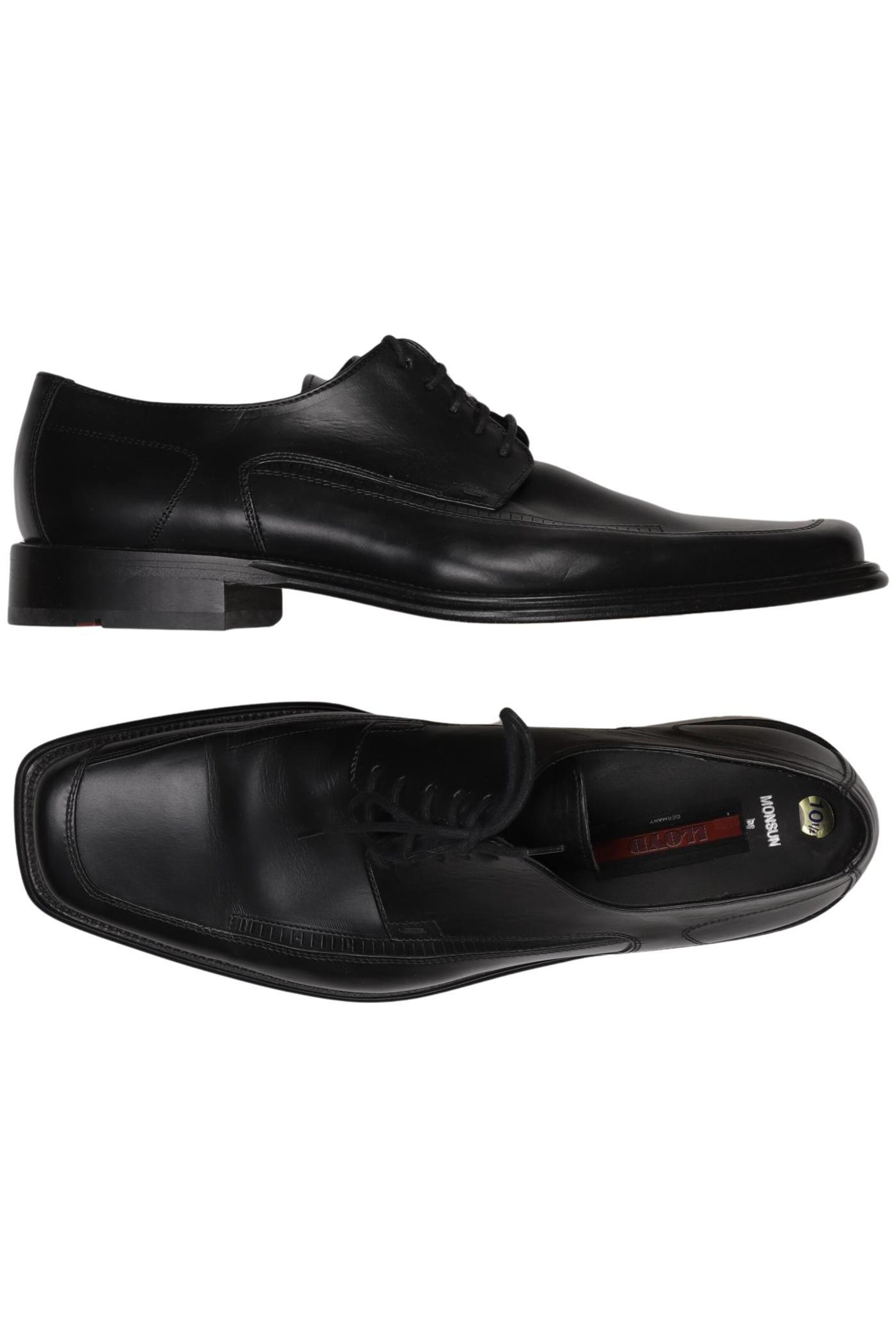 LLOYD Flats & Loafers in 44,5 in Black, Item view