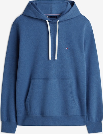 TOMMY HILFIGER Sweatshirt 'Ess Seasonal' in Blue: front