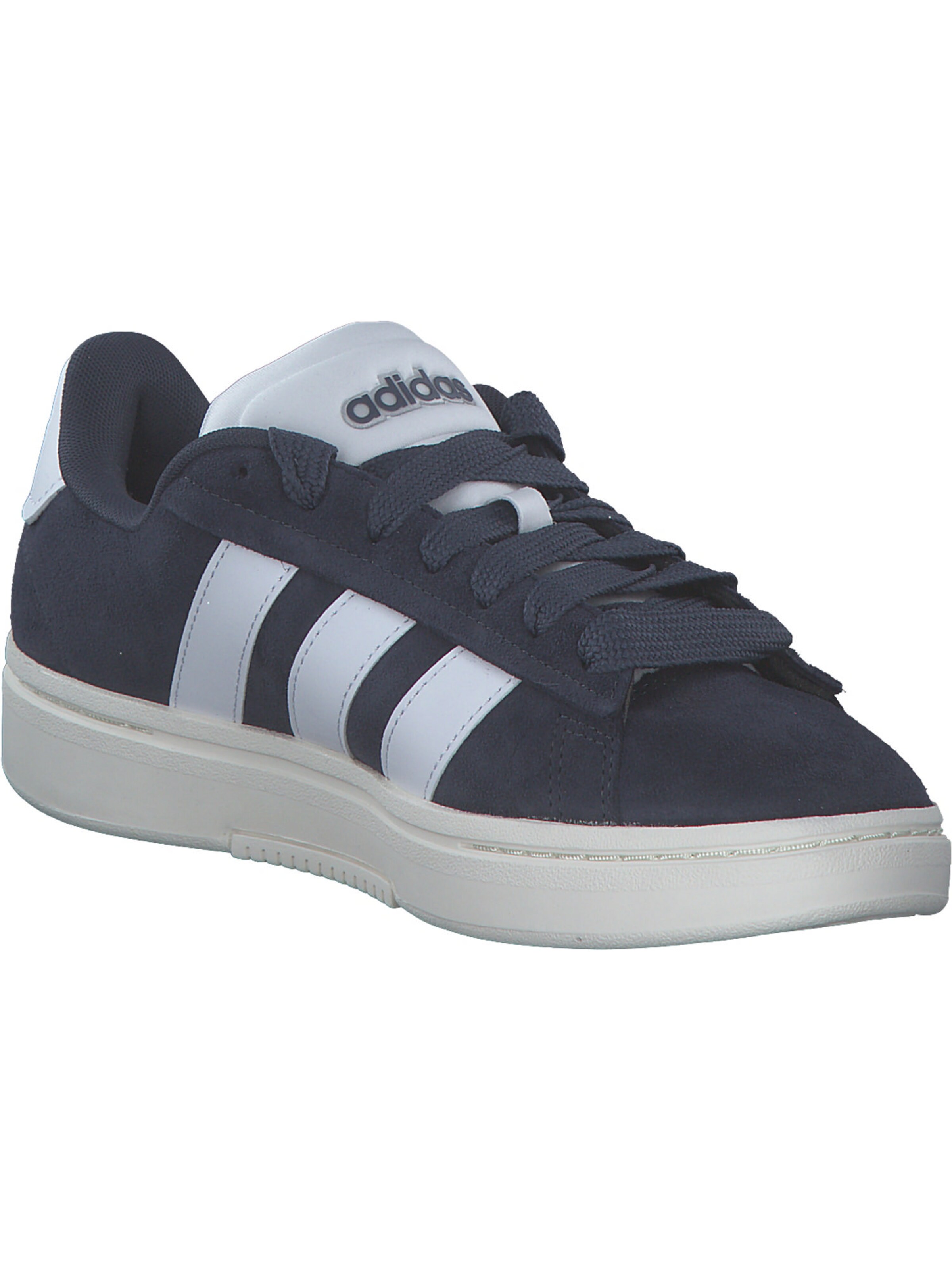 ADIDAS SPORTSWEAR Platform trainers 'Adidas Grand Court Alpha 00s M' in Blue