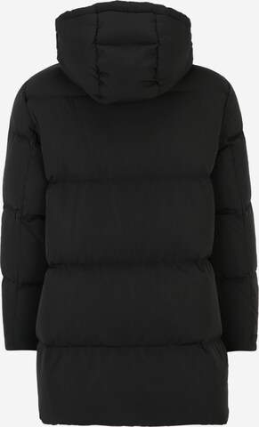OBJECT Petite Winter jacket 'LOUISE' in Black