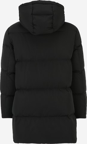 OBJECT Petite - Chaqueta de invierno 'LOUISE' en negro