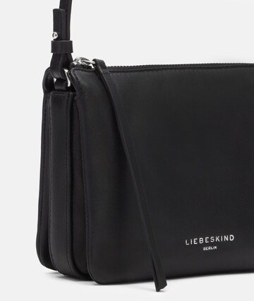 Liebeskind Berlin Crossbody in Schwarz