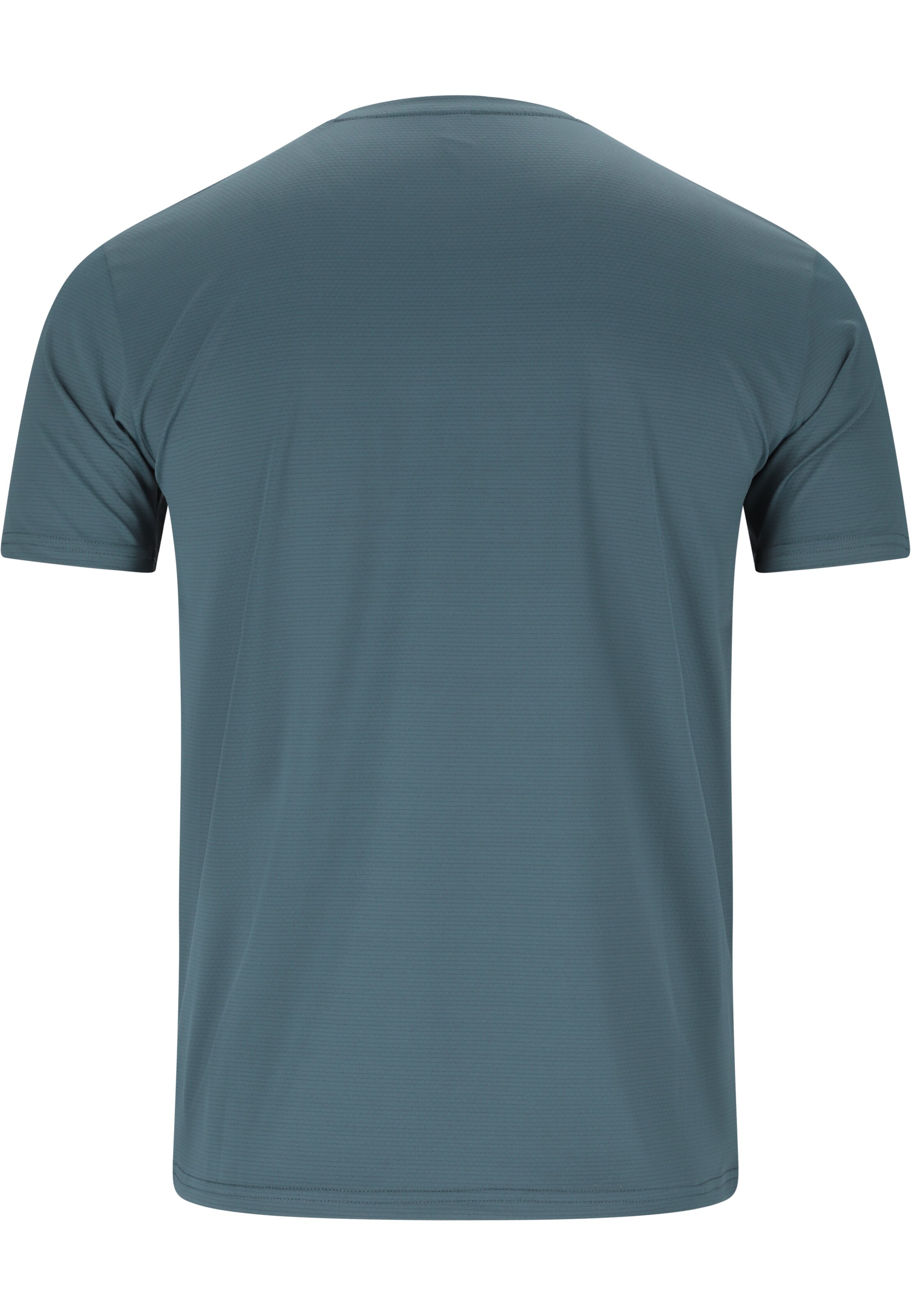 Virtus Performance Shirt 'Roger V3' in Blue
