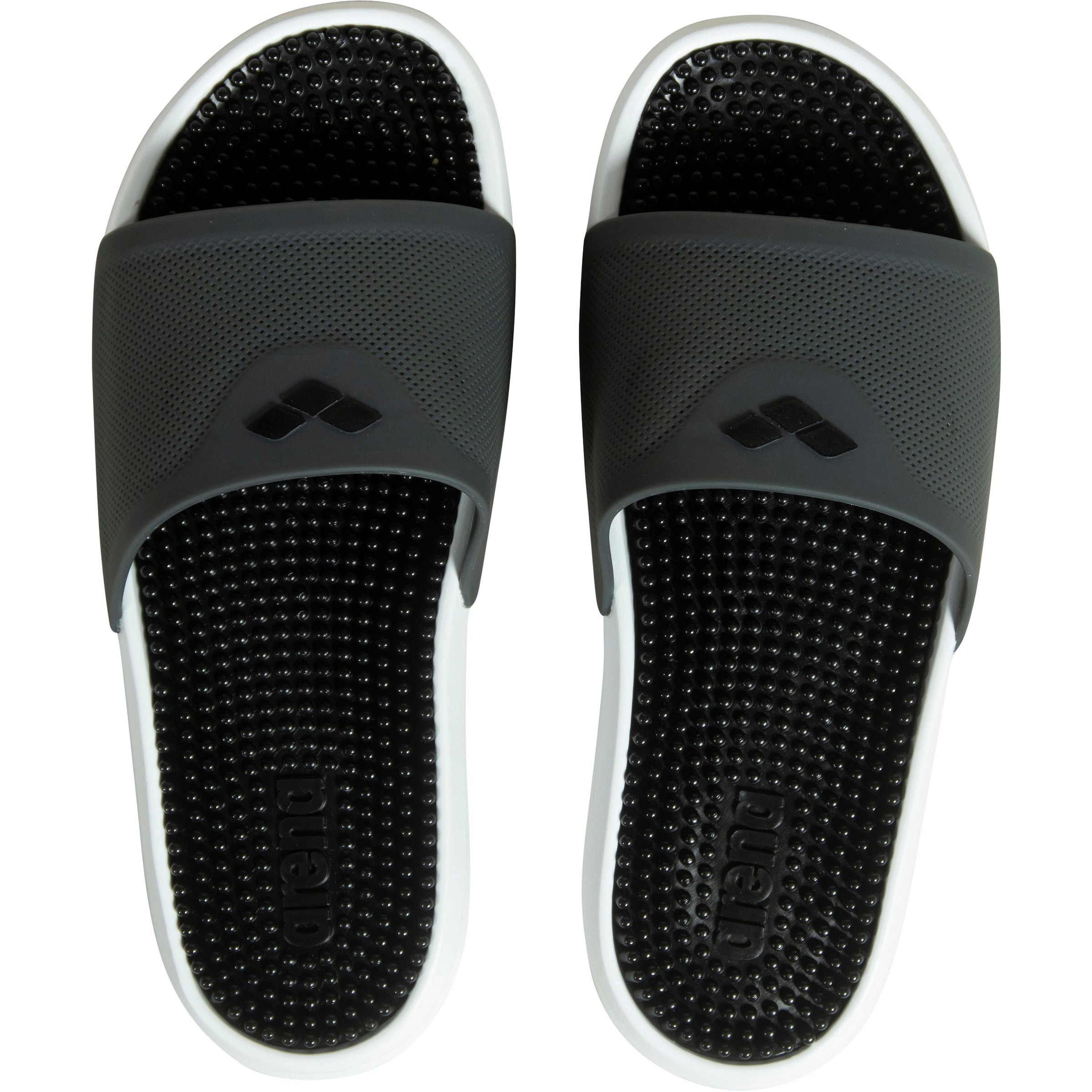 Scarpe da spiaggia / da bagno 'MARCO' di ARENA in grigio