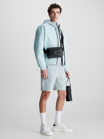 Calvin Klein Tasche in Schwarz