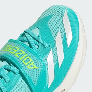 ADIDAS PERFORMANCE Loopschoen 'Adizero' in Groen