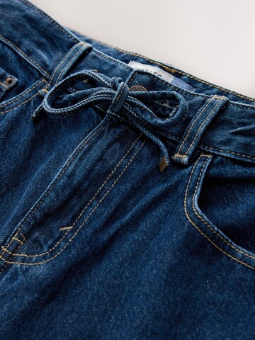 Wide leg Jeans di Next in blu