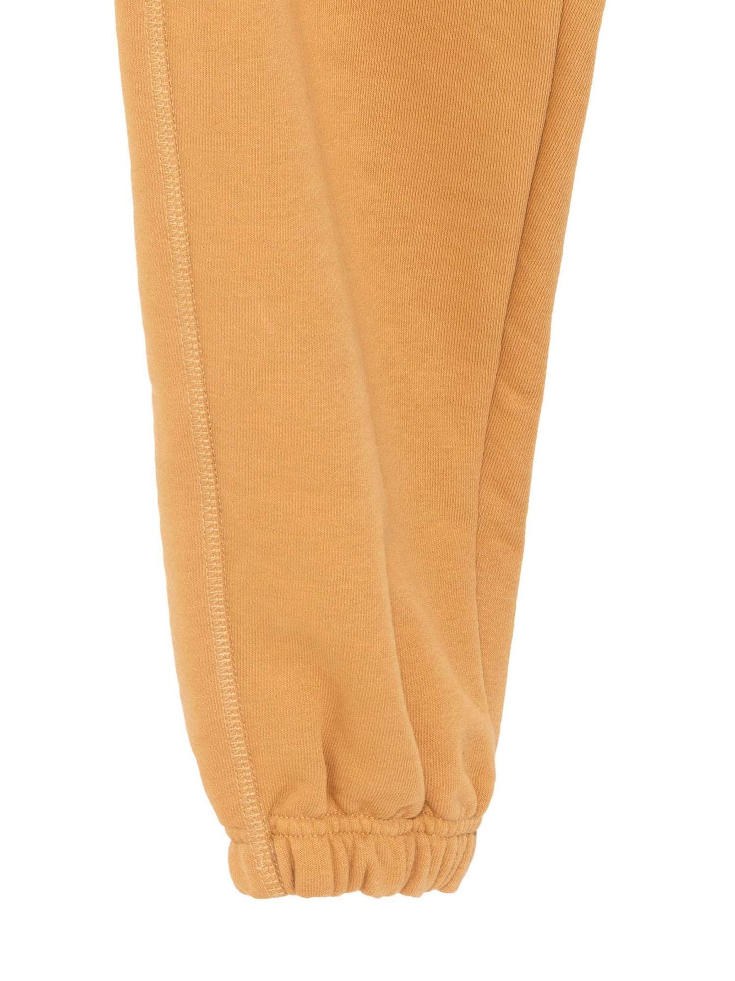 Williot Tapered Trousers in Brown