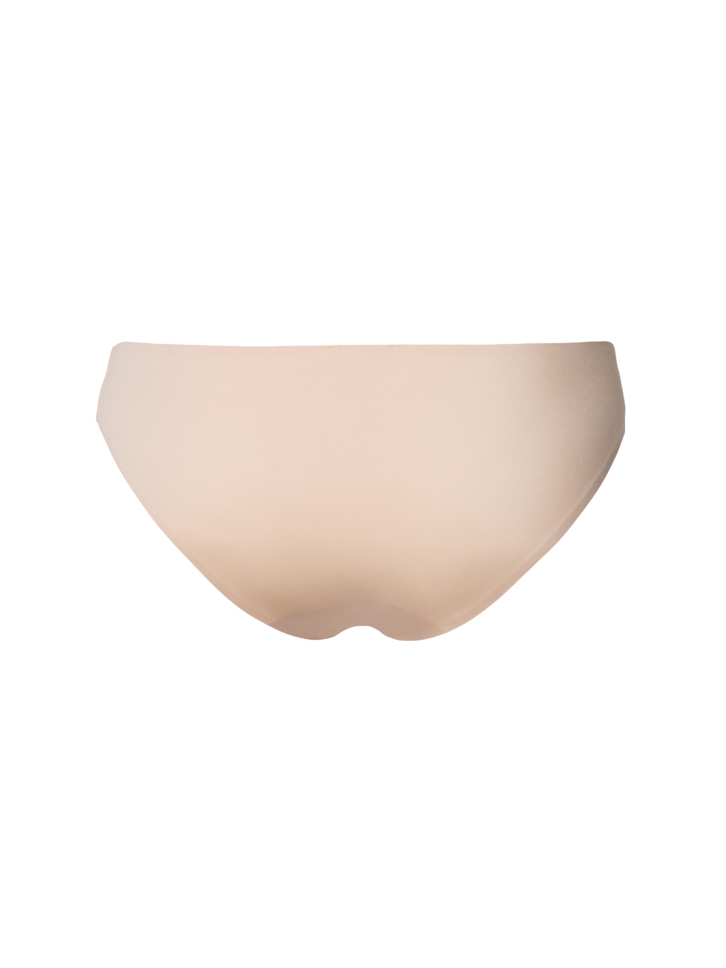 Hanro Slip ' Invisible Touch ' in Beige