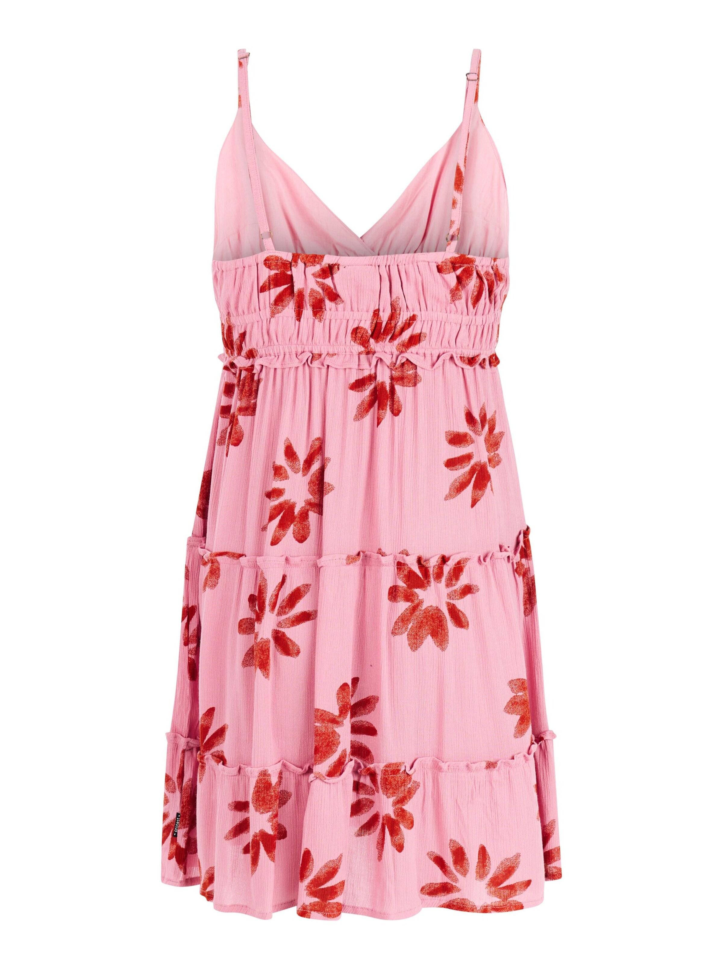 PROTEST Jurk 'PRTMarge' in Roze