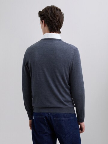 Scalpers Свитер в Серый