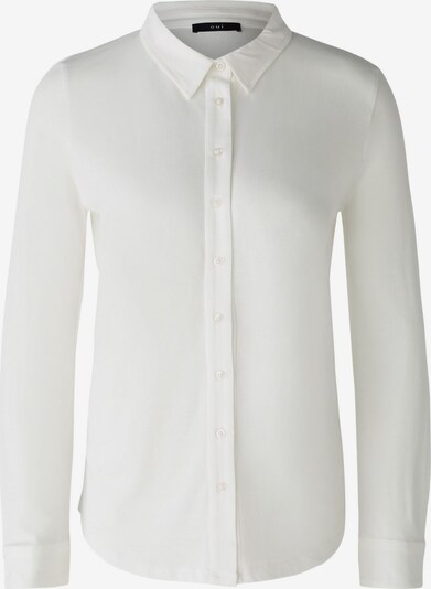OUI Blouse in White, Item view