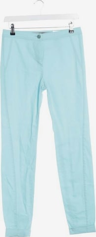 Riani Pants in M in Blue: front