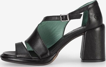 FELMINI Sandals in Black