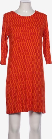 Marimekko Dress in M in Orange: front
