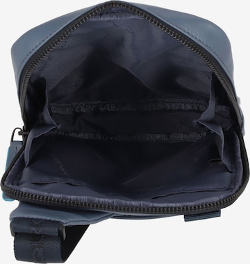 Piquadro Crossbody Bag in Black