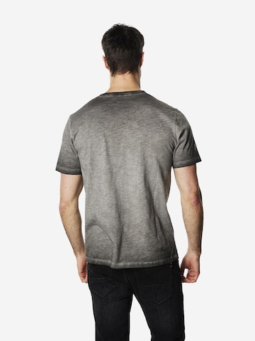 KOROSHI Μπλουζάκι σε γκρι