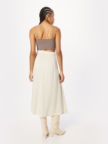 Atelier Rêve Skirt 'IRLENNI' in White