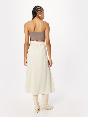 Atelier Rêve Skirt 'IRLENNI' in White